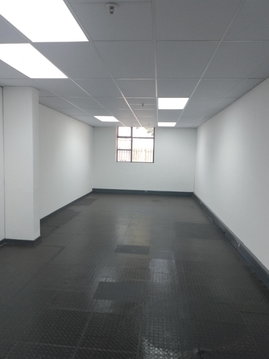 To Let Commercial Property for Rent in City Deep Gauteng