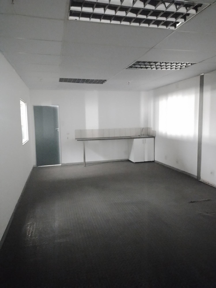To Let Commercial Property for Rent in City Deep Gauteng