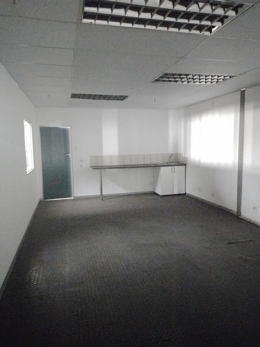 To Let Commercial Property for Rent in City Deep Gauteng