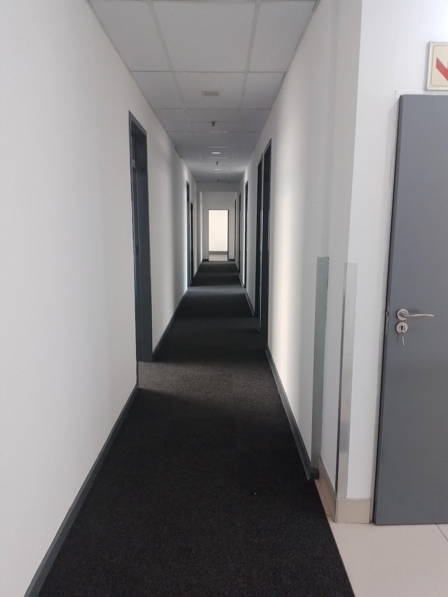 To Let Commercial Property for Rent in City Deep Gauteng