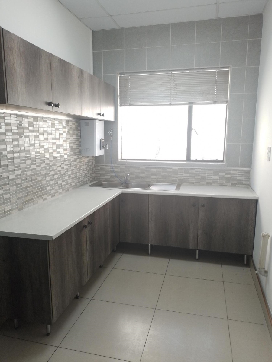 To Let Commercial Property for Rent in City Deep Gauteng