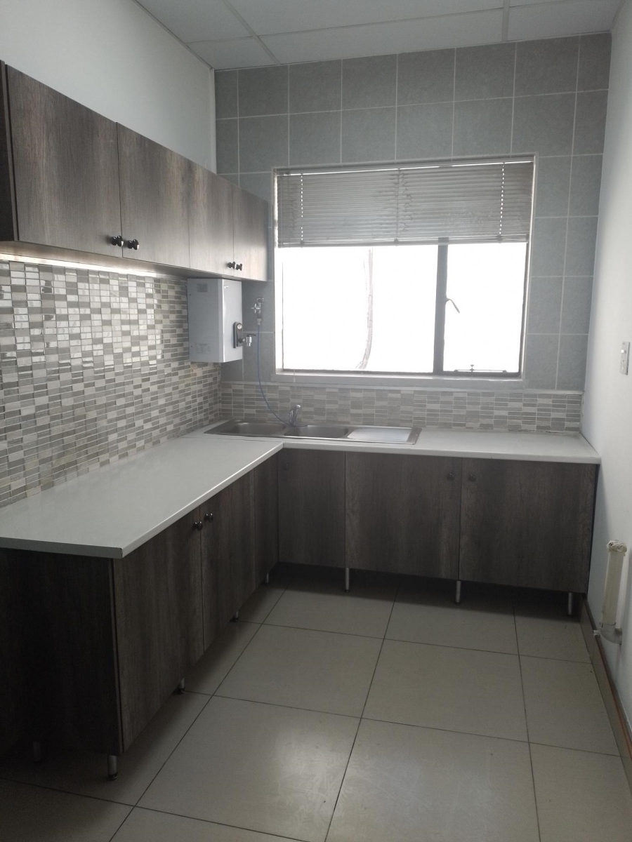 To Let Commercial Property for Rent in City Deep Gauteng