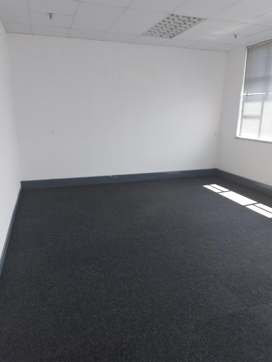 To Let Commercial Property for Rent in City Deep Gauteng