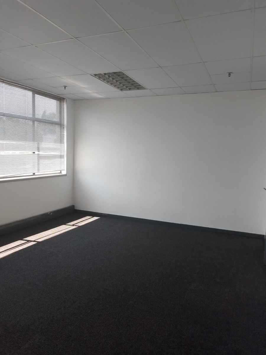 To Let Commercial Property for Rent in City Deep Gauteng