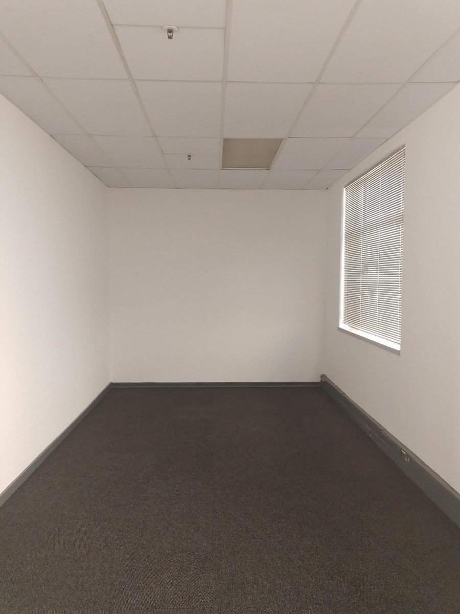 To Let Commercial Property for Rent in City Deep Gauteng