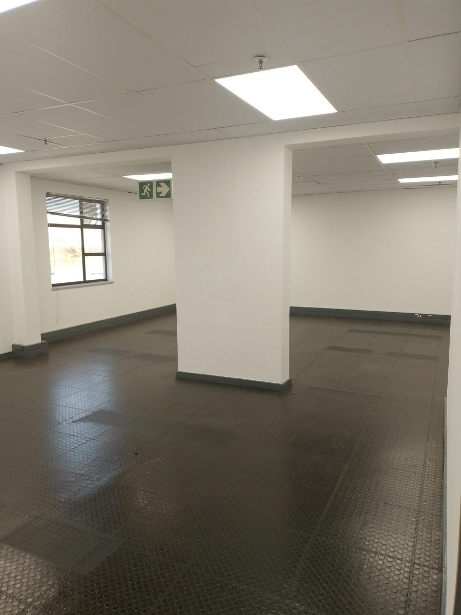 To Let Commercial Property for Rent in City Deep Gauteng