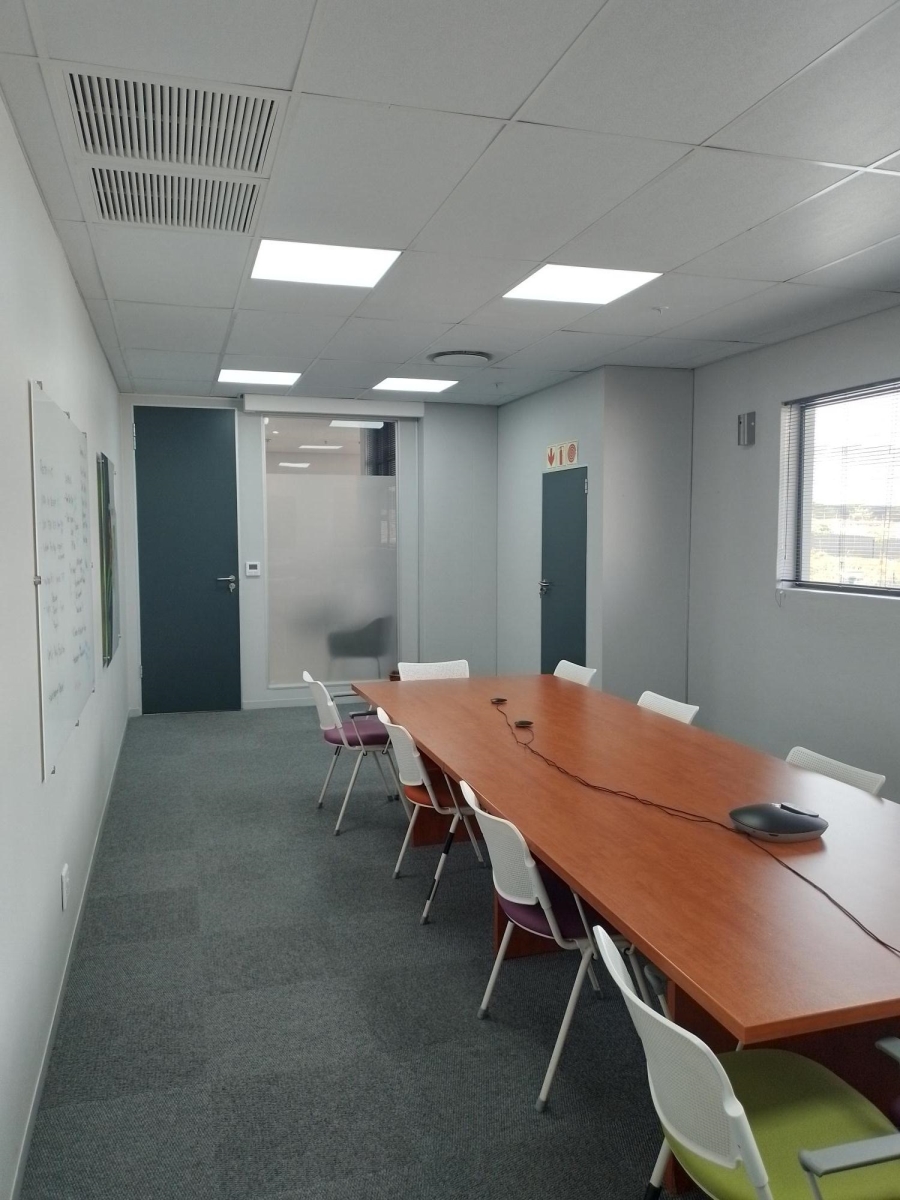 To Let Commercial Property for Rent in Elandsfontein Gauteng
