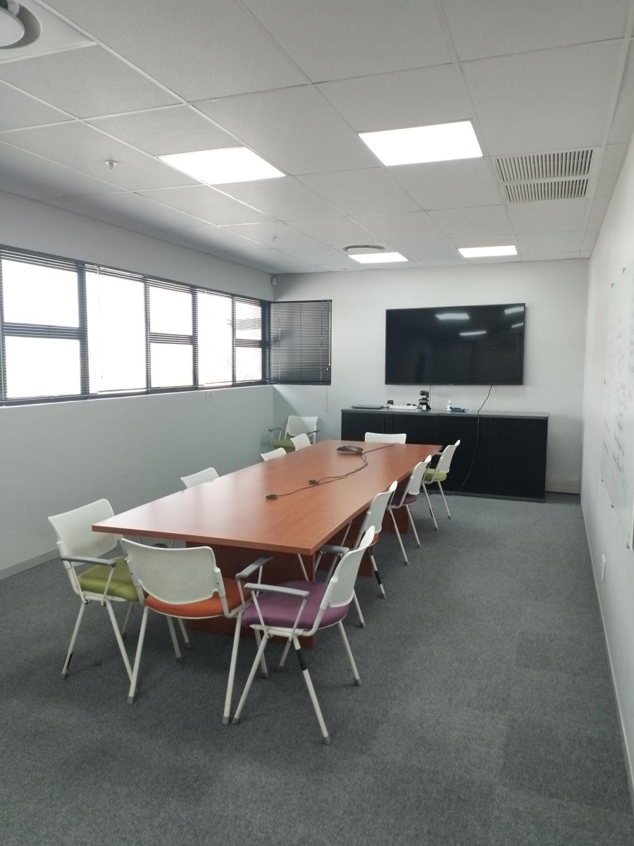 To Let Commercial Property for Rent in Elandsfontein Gauteng