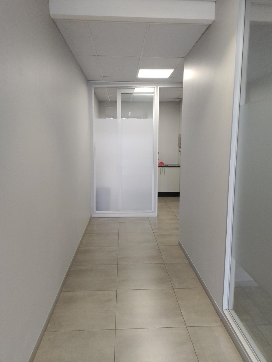 To Let Commercial Property for Rent in Elandsfontein Gauteng