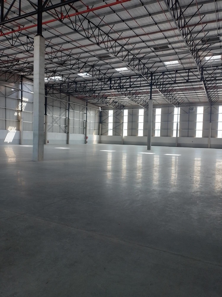 To Let Commercial Property for Rent in Elandsfontein Gauteng