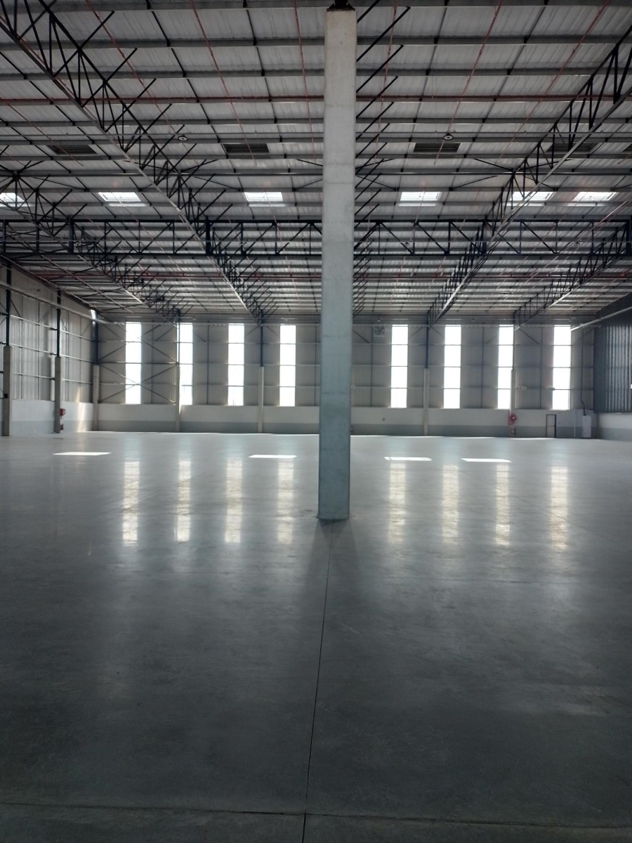 To Let Commercial Property for Rent in Elandsfontein Gauteng