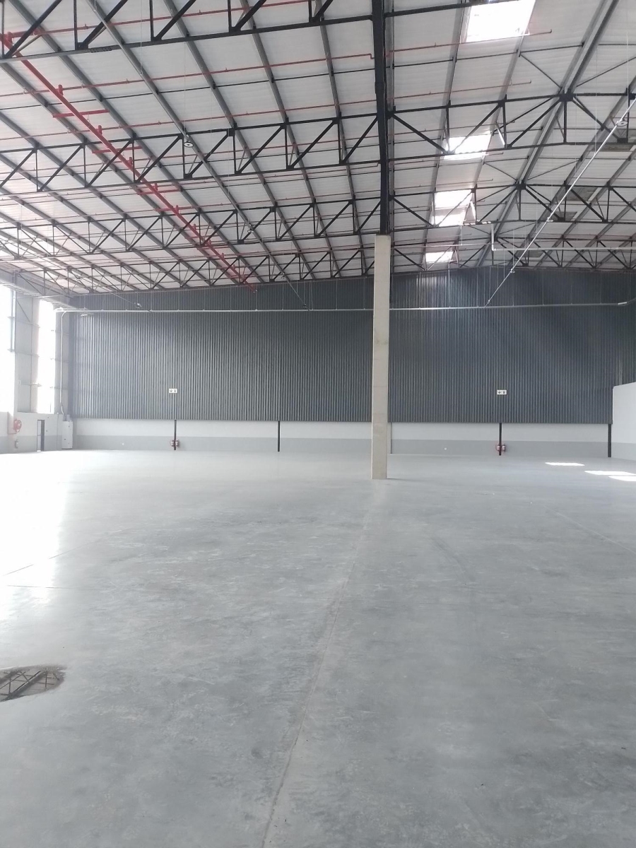 To Let Commercial Property for Rent in Elandsfontein Gauteng