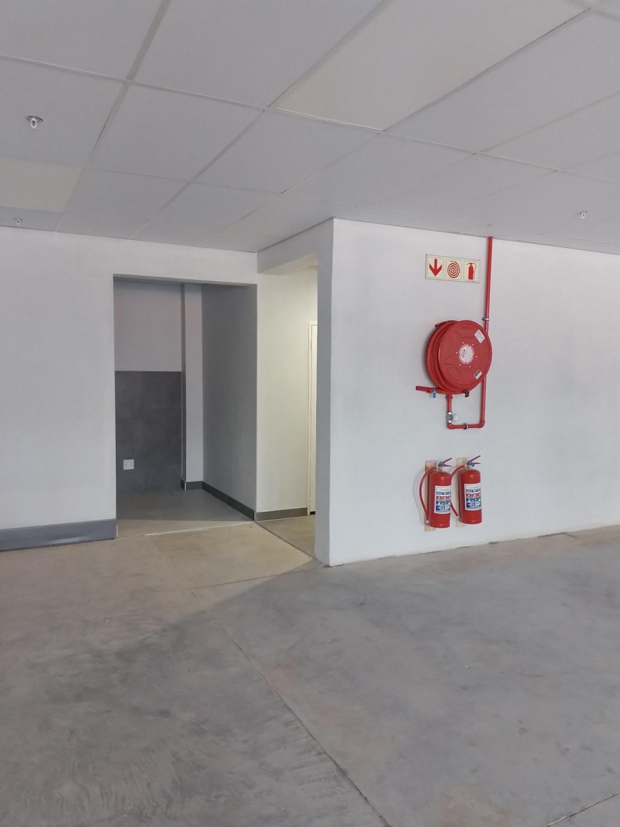 To Let Commercial Property for Rent in Elandsfontein Gauteng