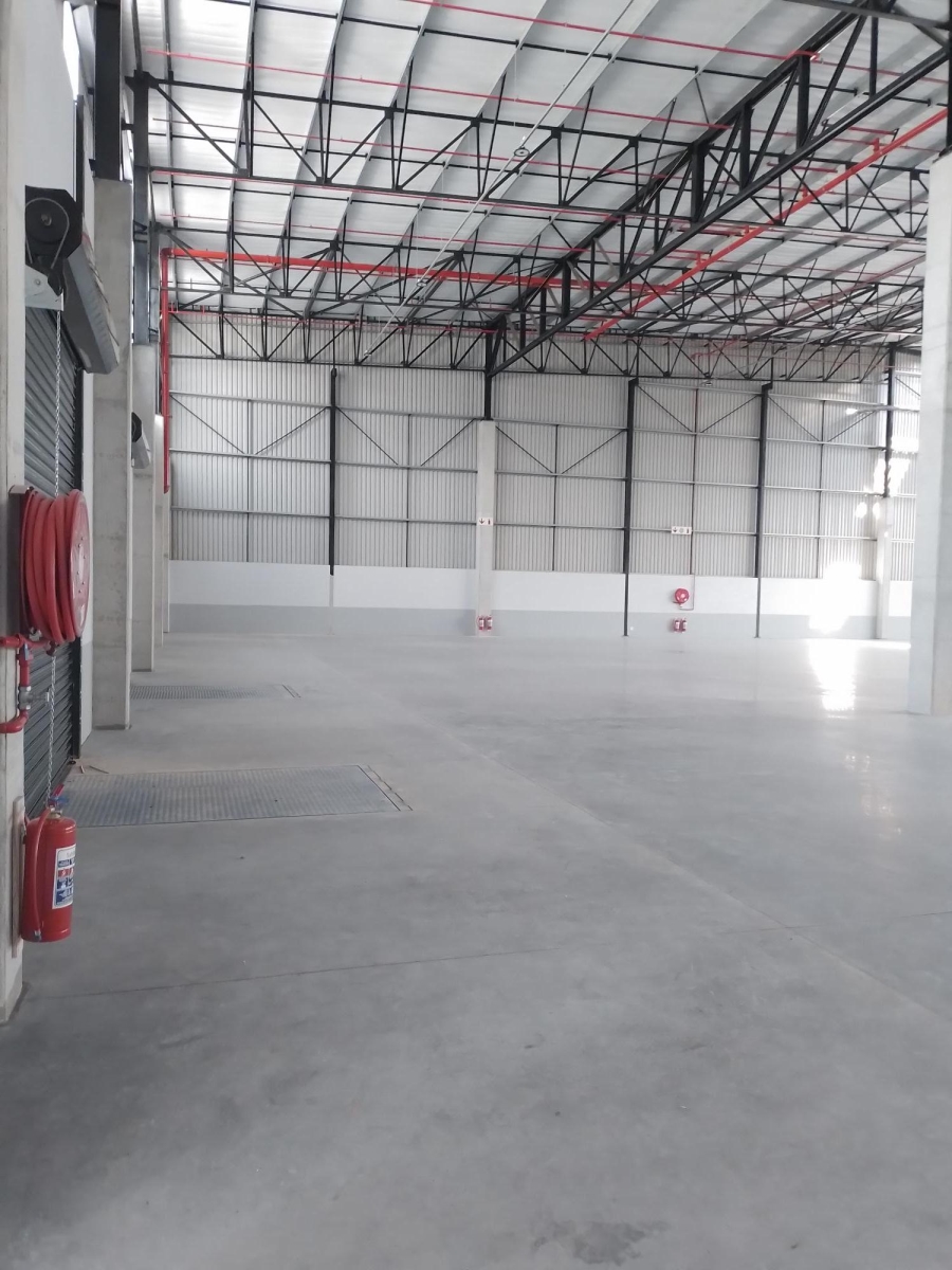 To Let Commercial Property for Rent in Elandsfontein Gauteng