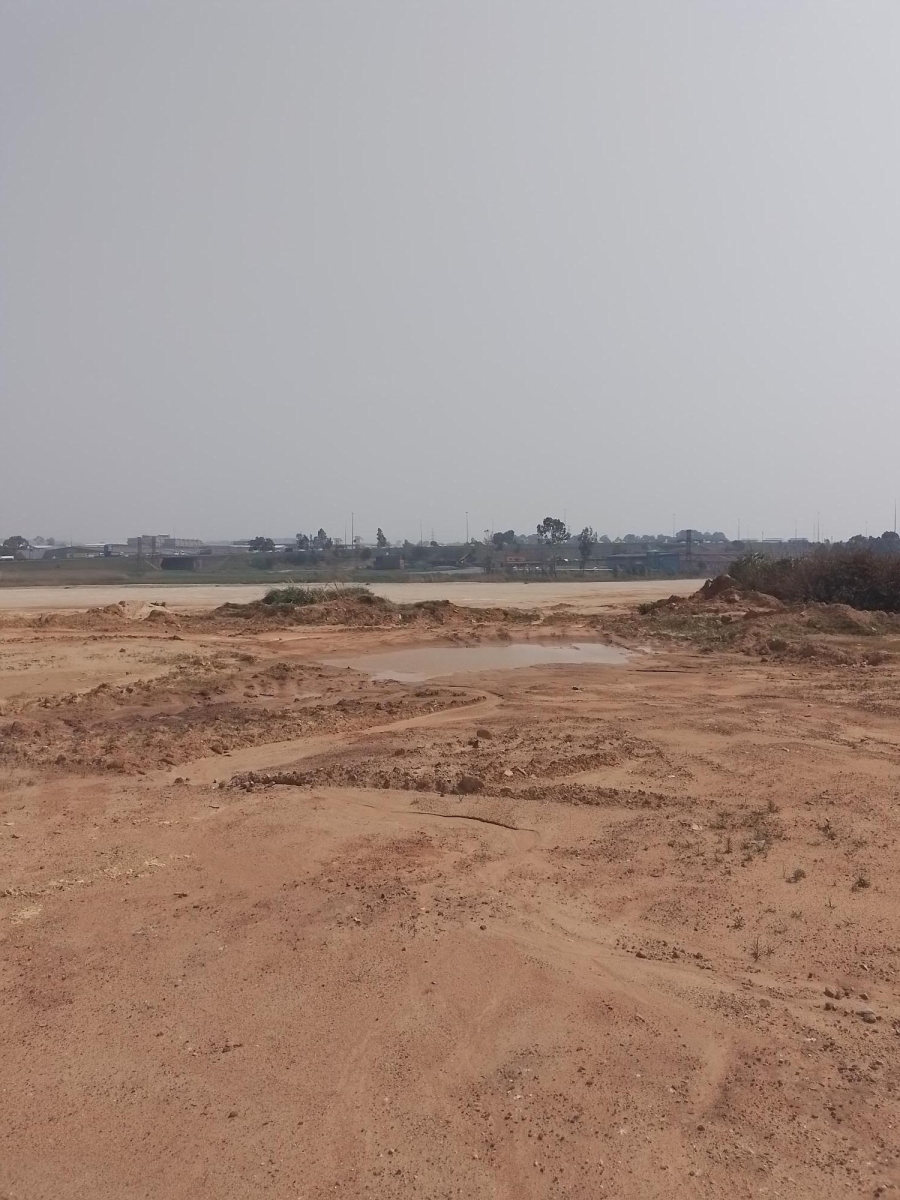 Commercial Property for Sale in Elandsfontein Gauteng