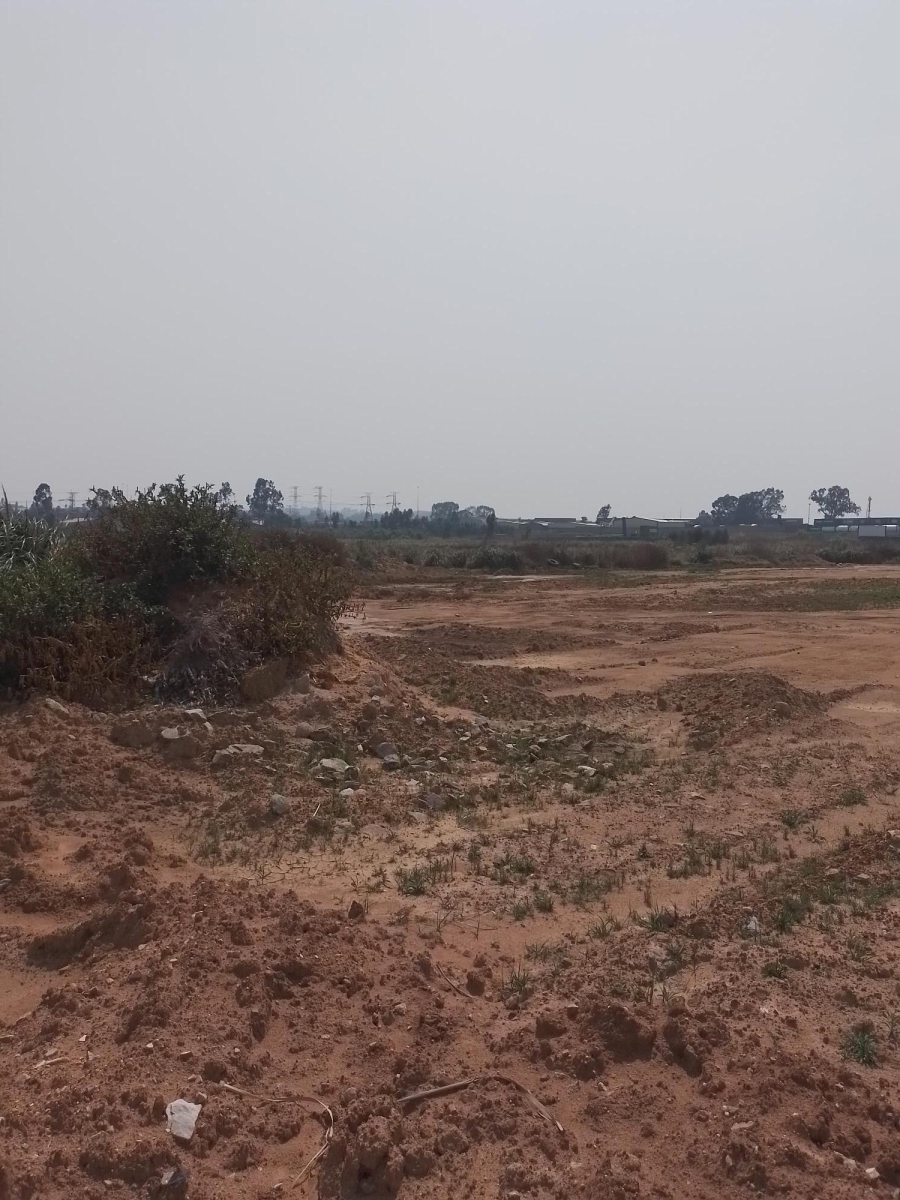Commercial Property for Sale in Elandsfontein Gauteng