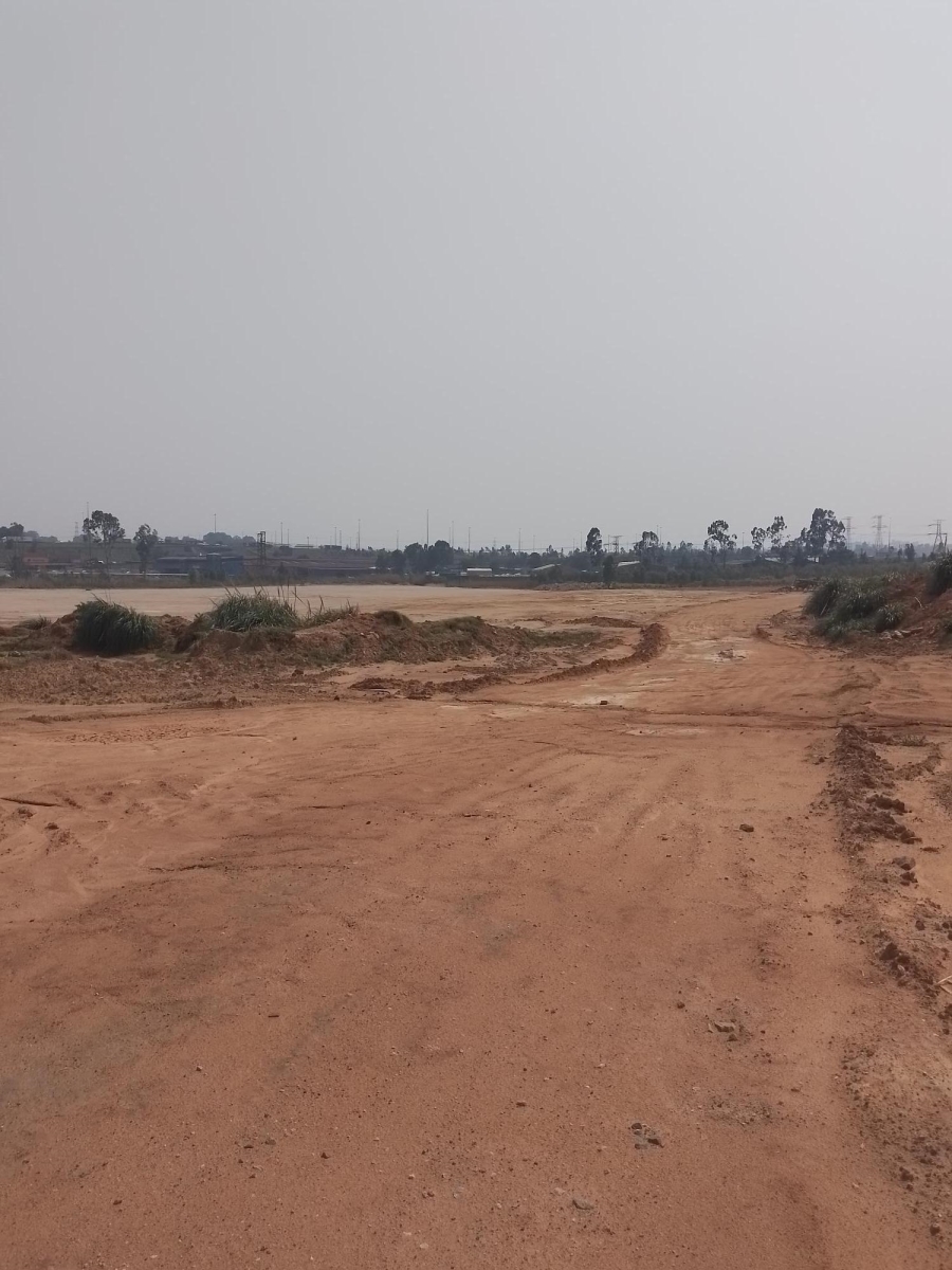 Commercial Property for Sale in Elandsfontein Gauteng