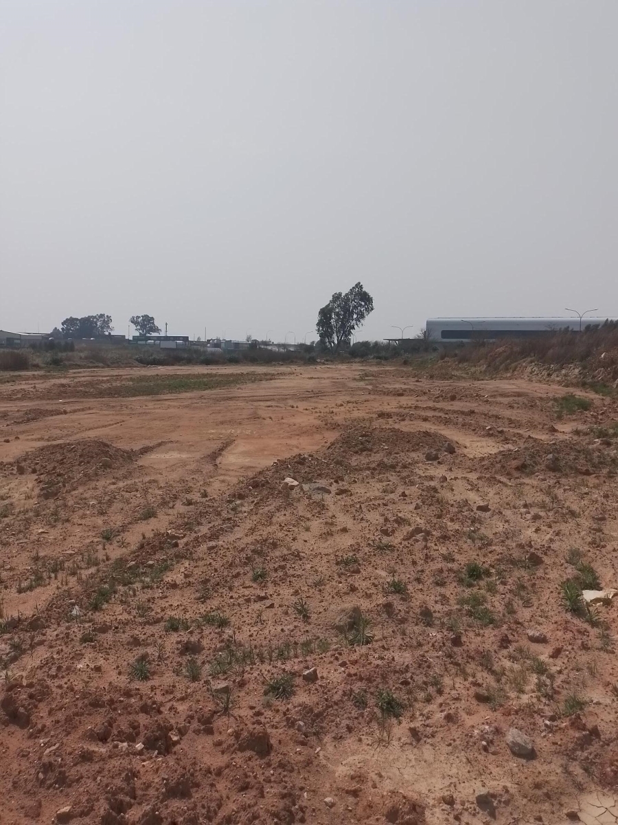 Commercial Property for Sale in Elandsfontein Gauteng