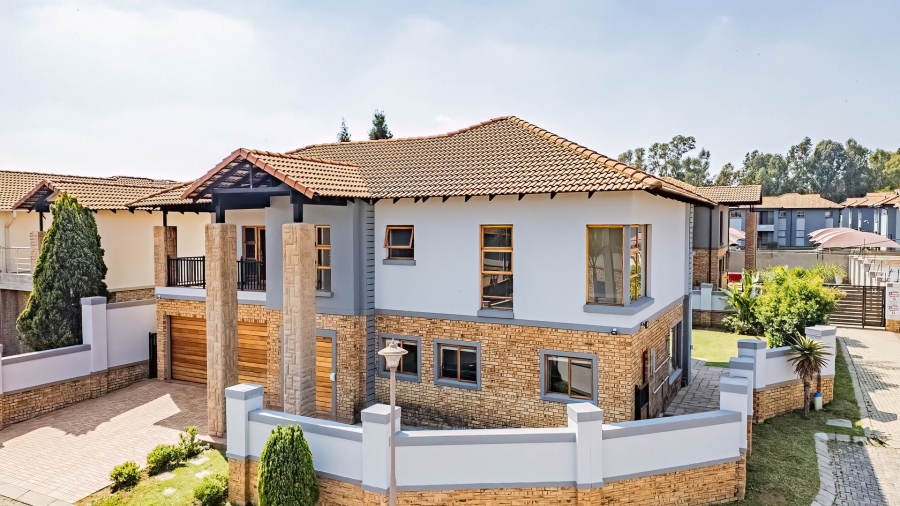 3 Bedroom Property for Sale in Rynfield Gauteng