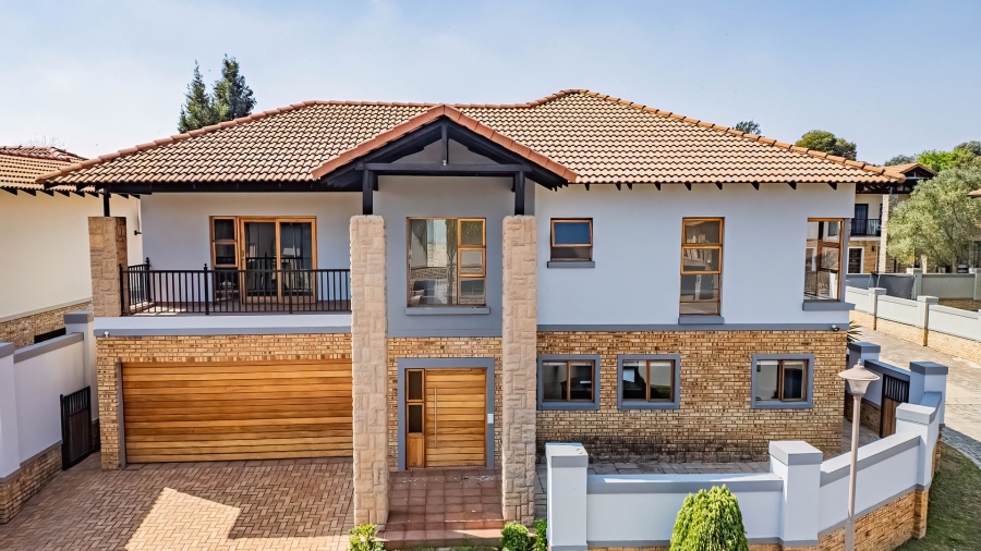 3 Bedroom Property for Sale in Rynfield Gauteng