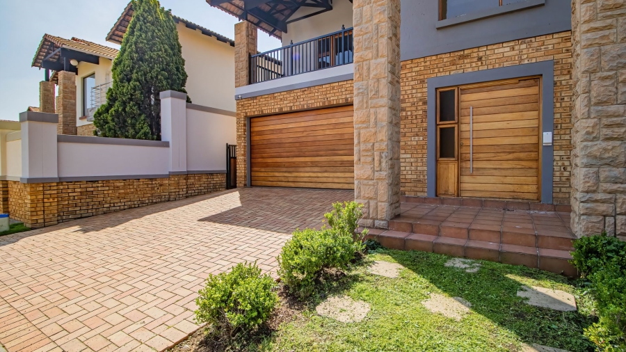 3 Bedroom Property for Sale in Rynfield Gauteng