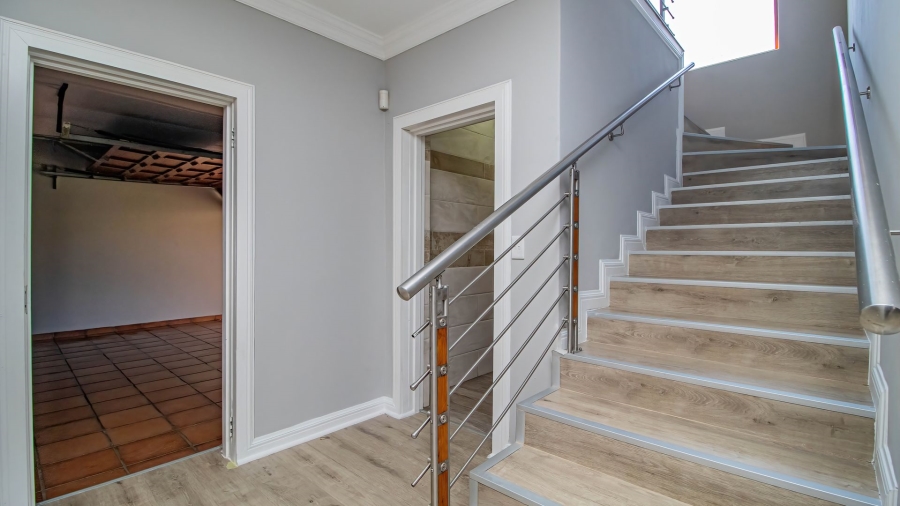 3 Bedroom Property for Sale in Rynfield Gauteng