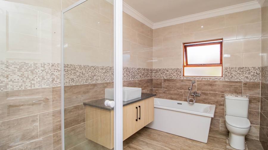 3 Bedroom Property for Sale in Rynfield Gauteng