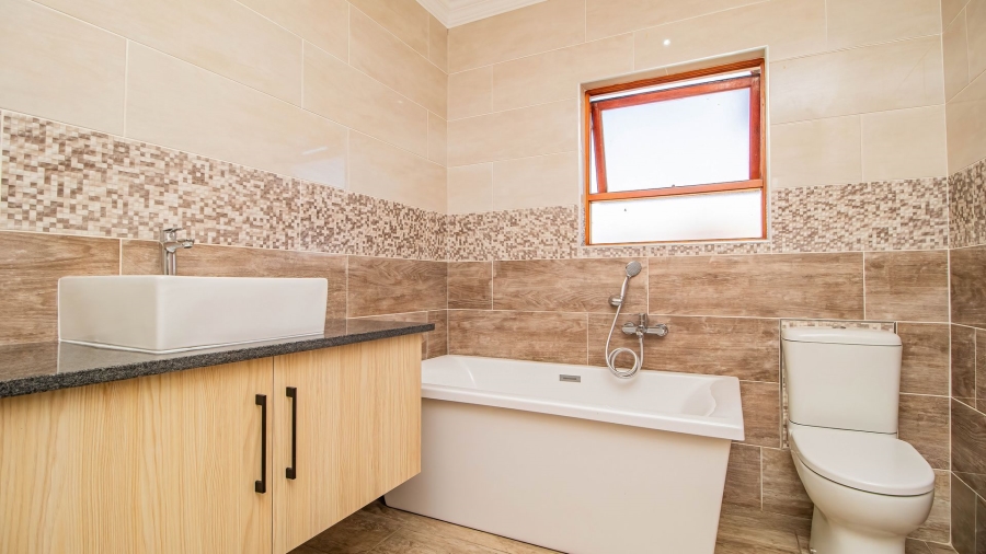 3 Bedroom Property for Sale in Rynfield Gauteng