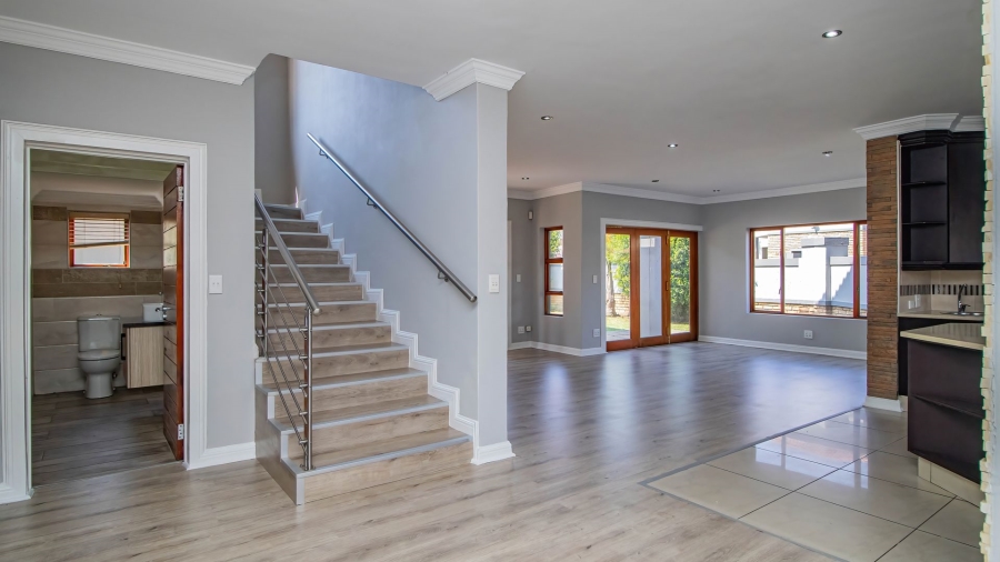 3 Bedroom Property for Sale in Rynfield Gauteng