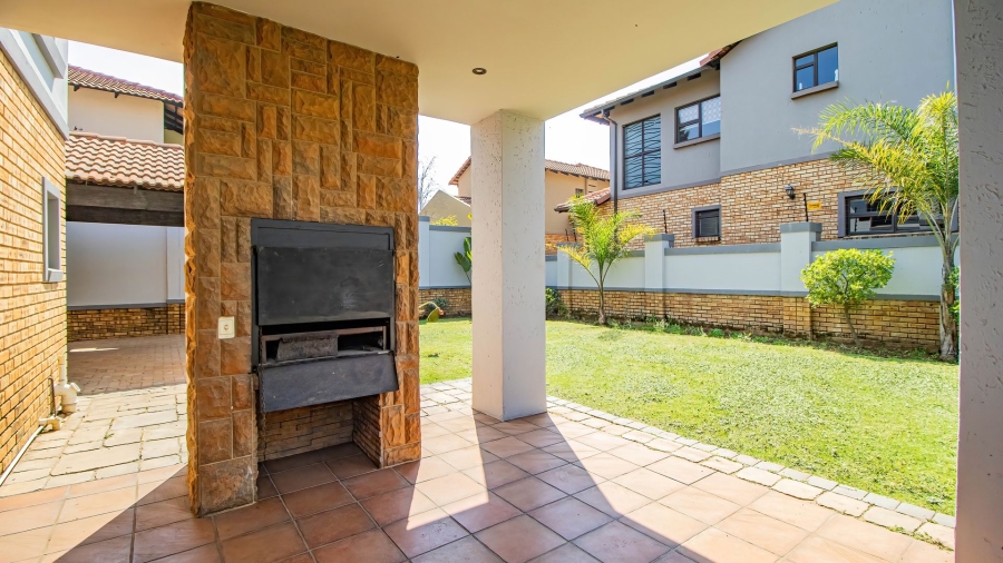 3 Bedroom Property for Sale in Rynfield Gauteng