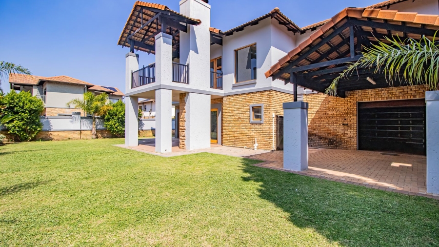 3 Bedroom Property for Sale in Rynfield Gauteng