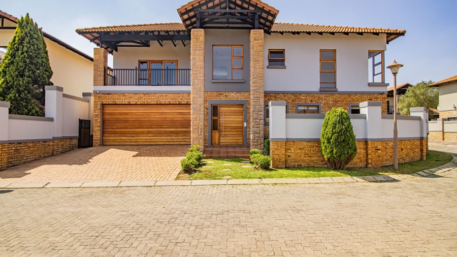 3 Bedroom Property for Sale in Rynfield Gauteng