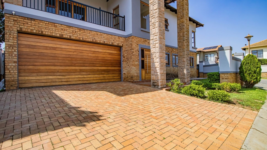 3 Bedroom Property for Sale in Rynfield Gauteng