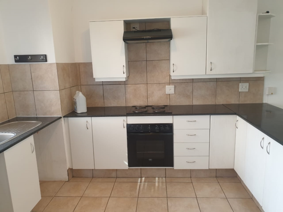 To Let 2 Bedroom Property for Rent in Morningside Gauteng