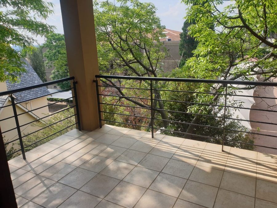 To Let 2 Bedroom Property for Rent in Morningside Gauteng
