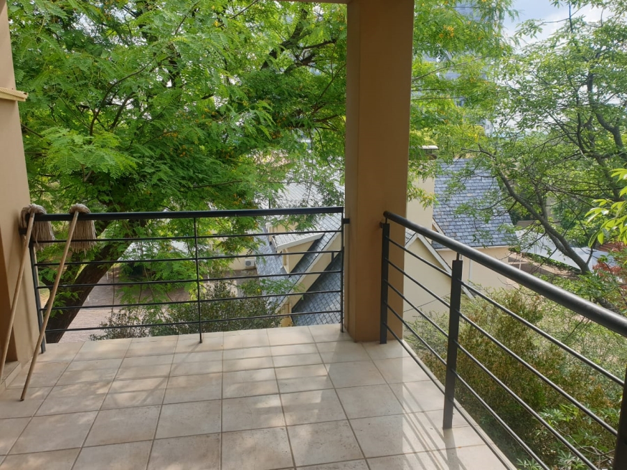 To Let 2 Bedroom Property for Rent in Morningside Gauteng