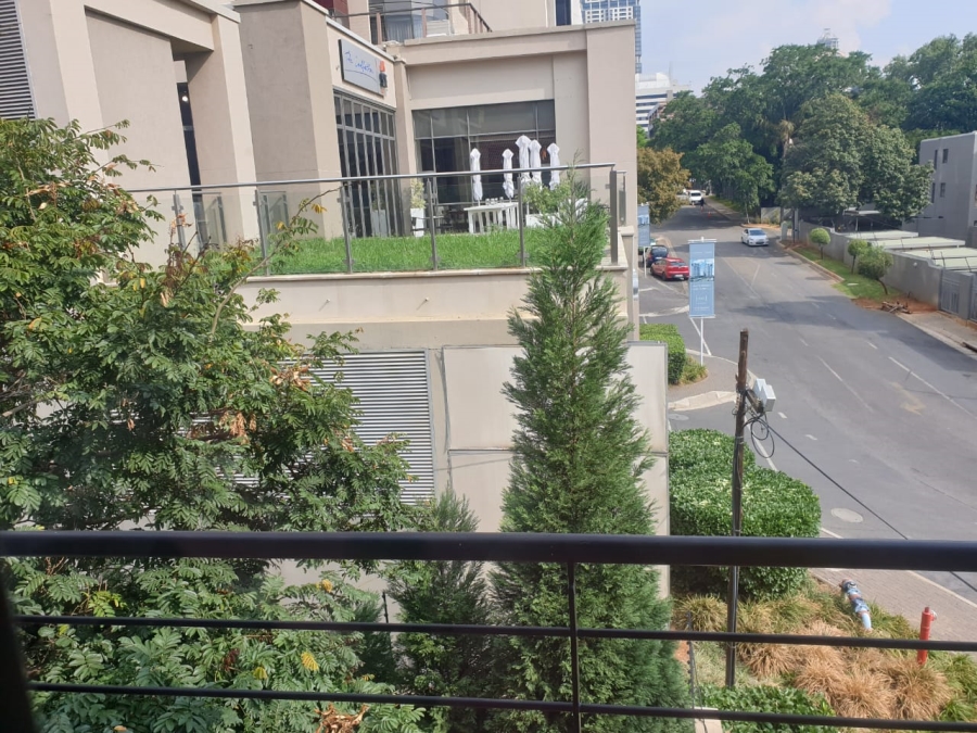 To Let 2 Bedroom Property for Rent in Morningside Gauteng