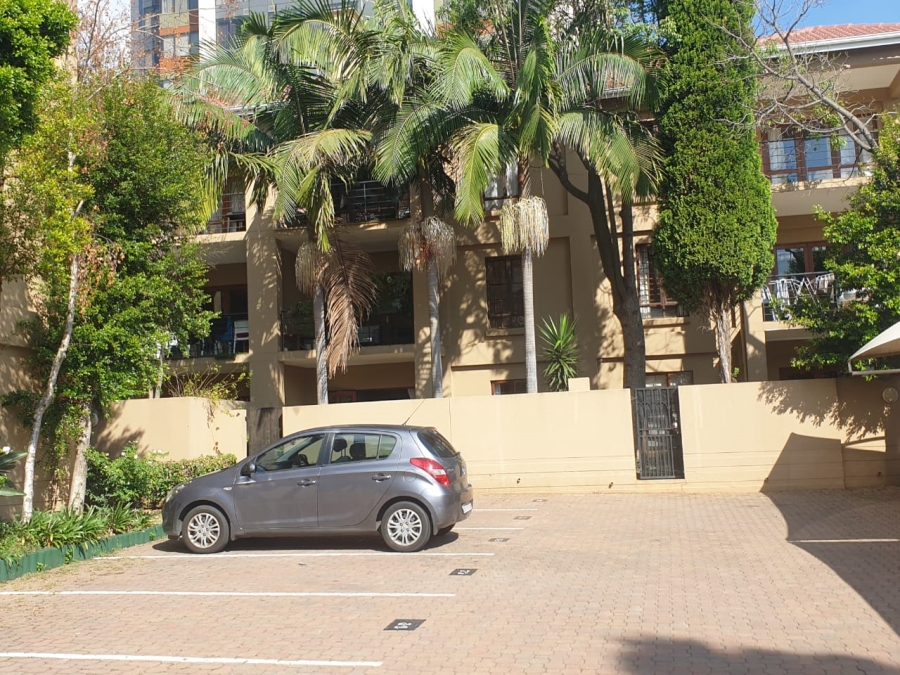 To Let 2 Bedroom Property for Rent in Morningside Gauteng