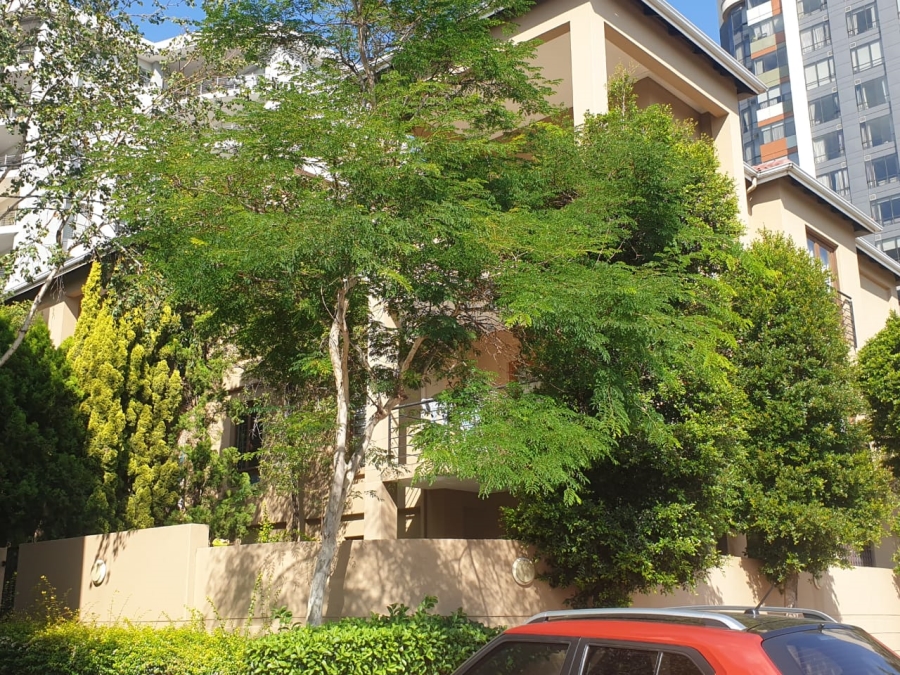 To Let 2 Bedroom Property for Rent in Morningside Gauteng