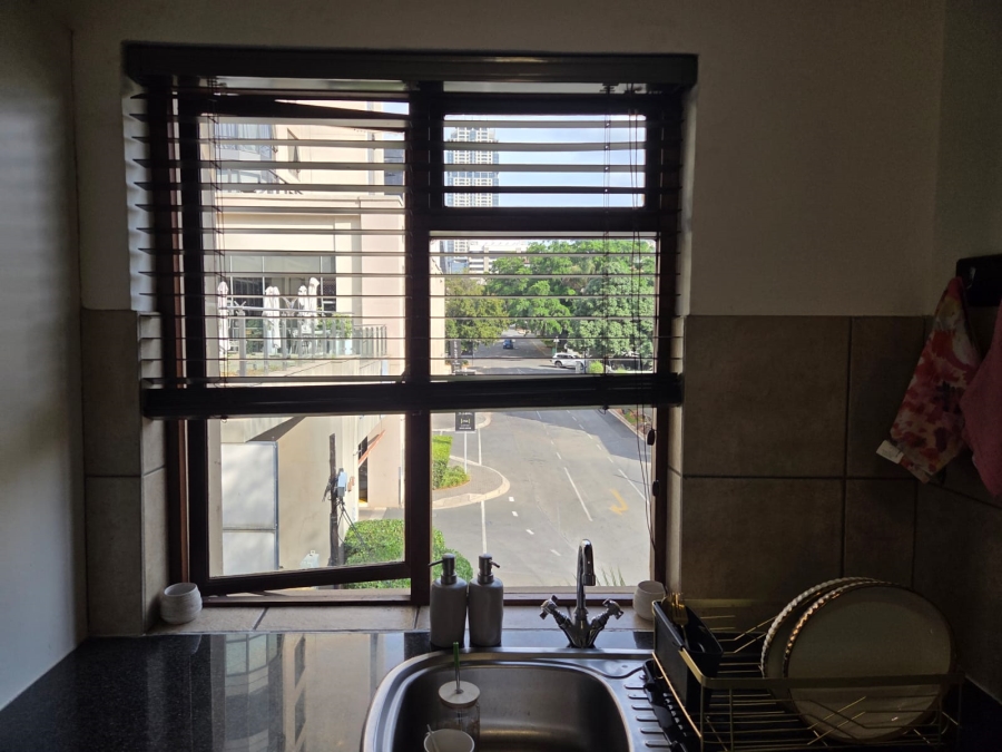 To Let 2 Bedroom Property for Rent in Morningside Gauteng