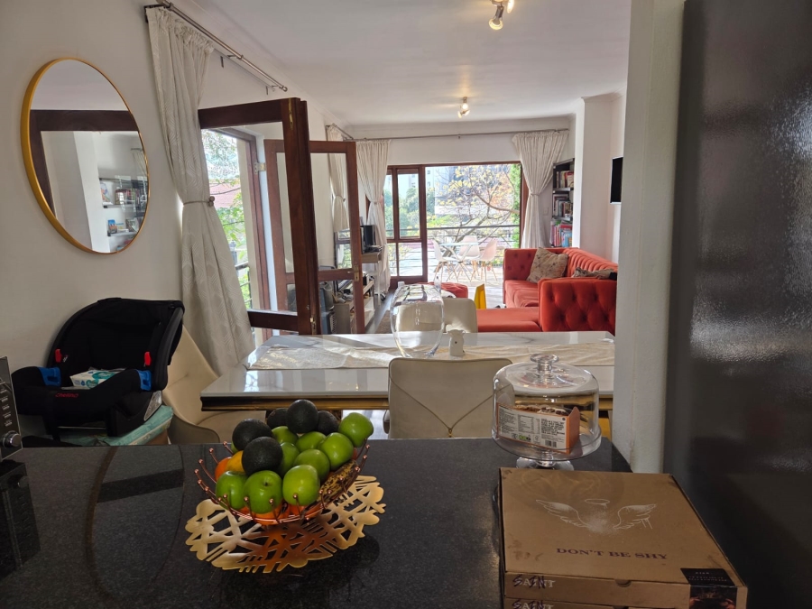 To Let 2 Bedroom Property for Rent in Morningside Gauteng