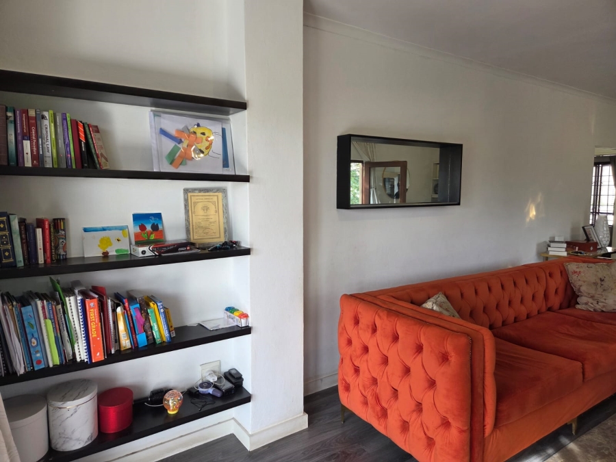 To Let 2 Bedroom Property for Rent in Morningside Gauteng