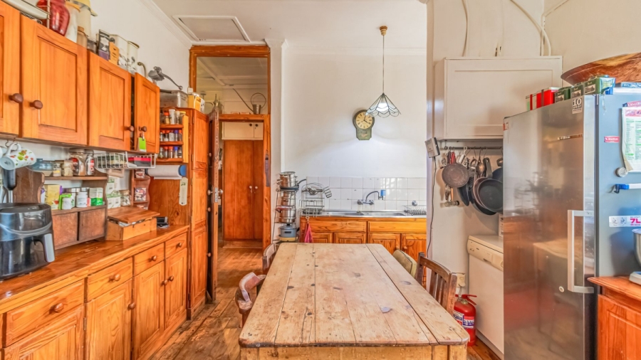 3 Bedroom Property for Sale in Kensington Gauteng