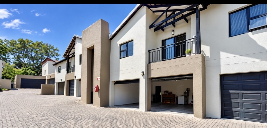 2 Bedroom Property for Sale in Willaway Gauteng