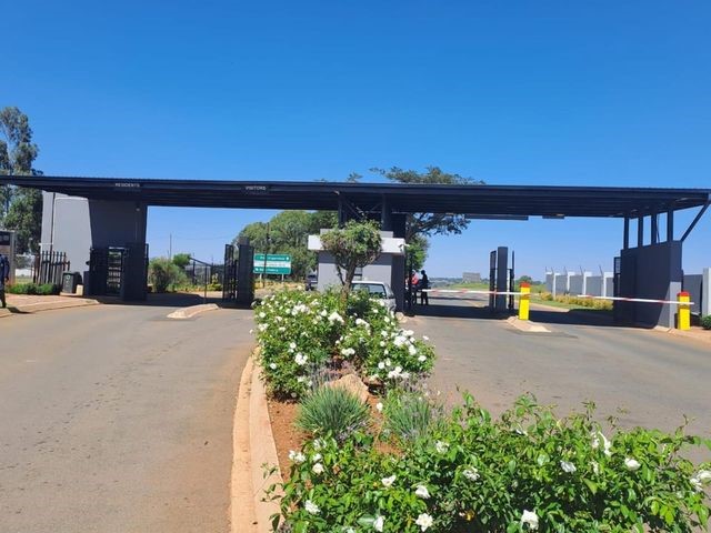 0 Bedroom Property for Sale in Wildtuinpark Gauteng