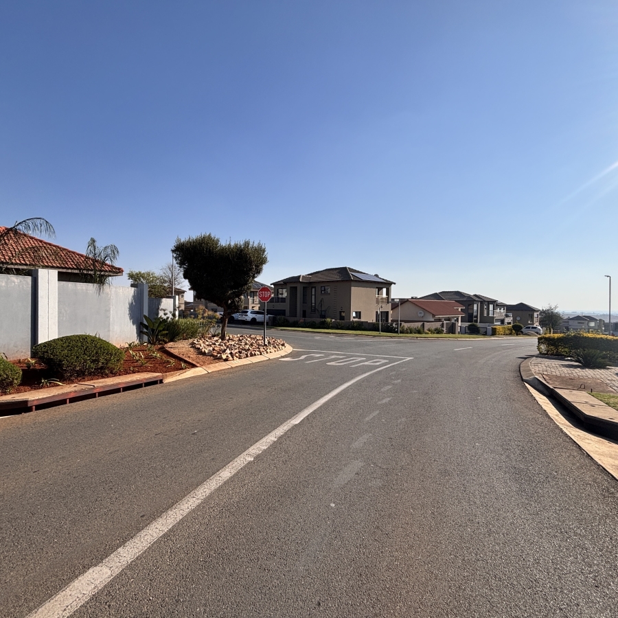 0 Bedroom Property for Sale in Wildtuinpark Gauteng