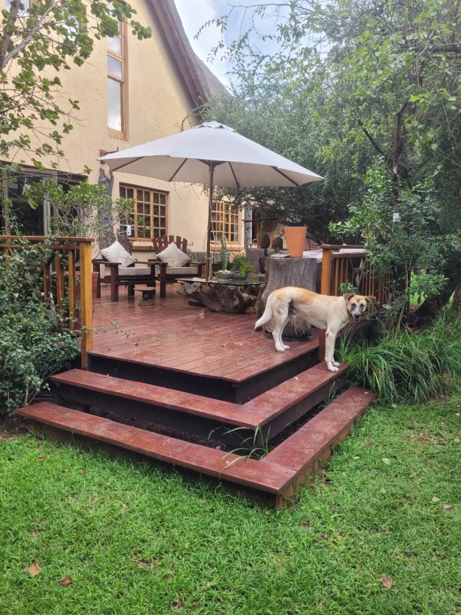 4 Bedroom Property for Sale in Kameelfontein Gauteng