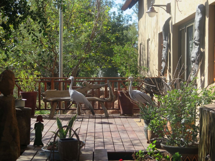 4 Bedroom Property for Sale in Kameelfontein Gauteng
