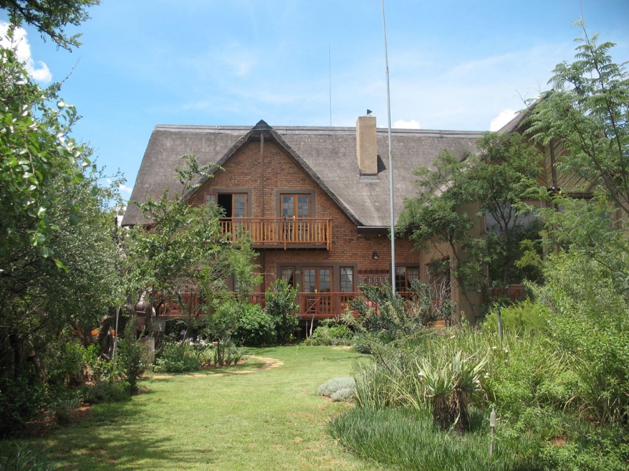 4 Bedroom Property for Sale in Kameelfontein Gauteng