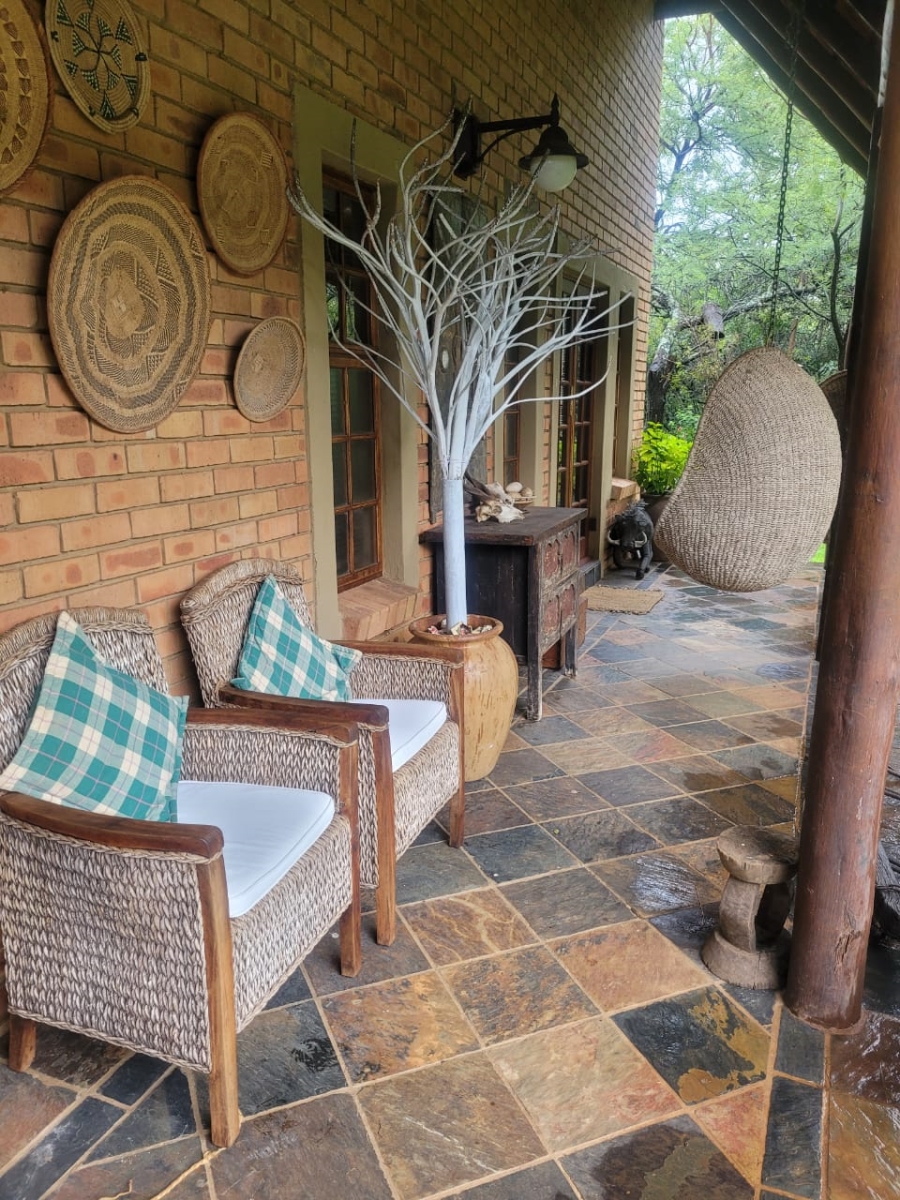 4 Bedroom Property for Sale in Kameelfontein Gauteng